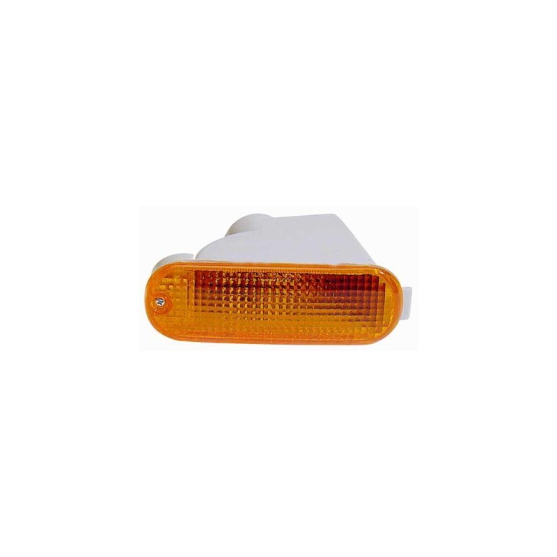 ABAKUS 231-1607N-U Luz de delimitación lateral - 1