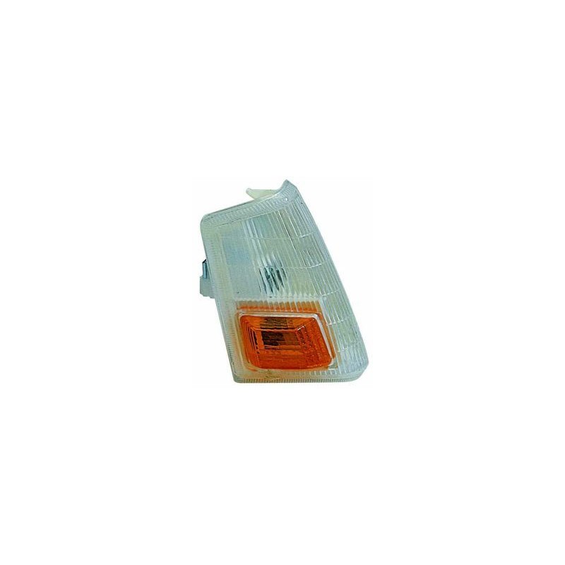 ABAKUS 214-1520R-A Piloto intermitente - 1