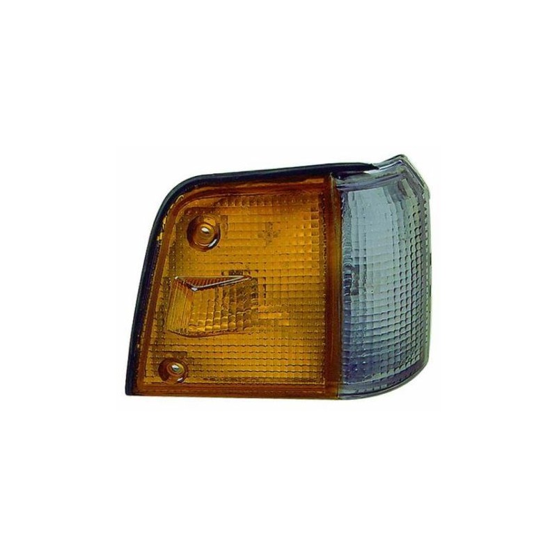 ABAKUS 217-1502R Piloto intermitente - 1