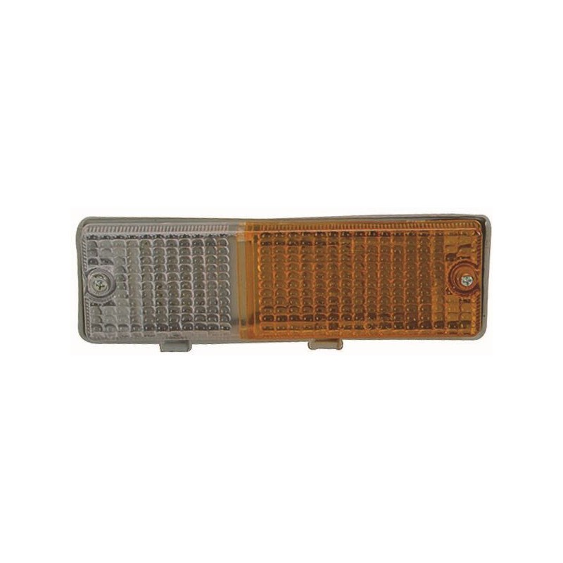 ABAKUS 213-1611L-N Piloto intermitente - 1