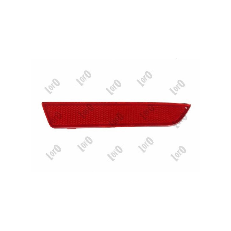 ABAKUS 054-42-876 Reflector - 1