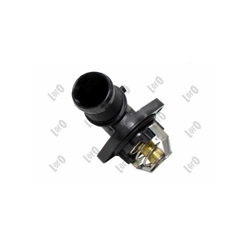 ABAKUS 009-025-0001 Termostato, refrigerante - 1