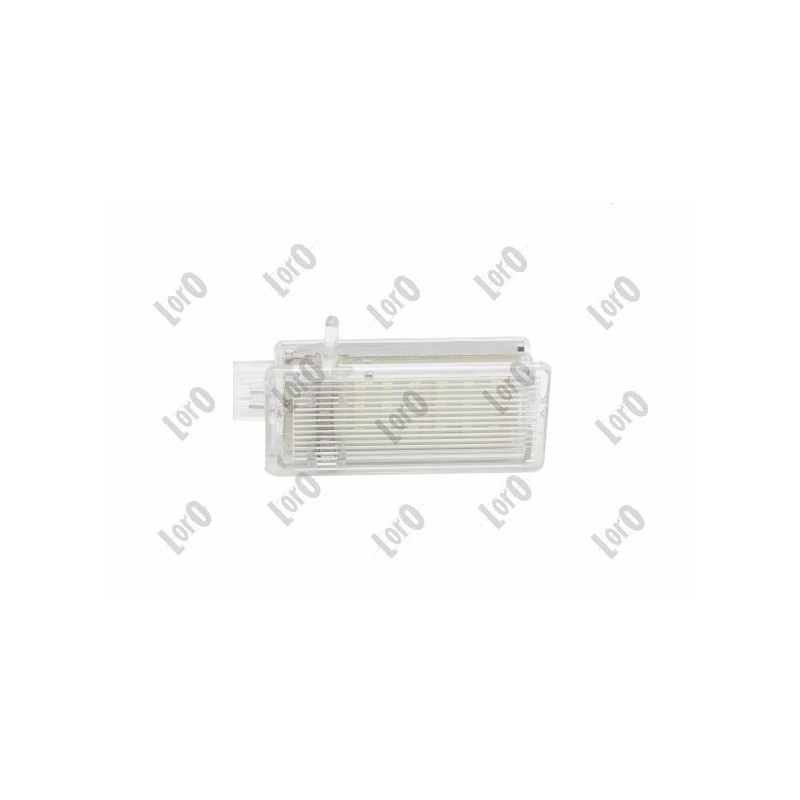 ABAKUS L04-460-001LED Luz interior - 1