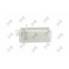 ABAKUS L04-460-001LED Luz interior
