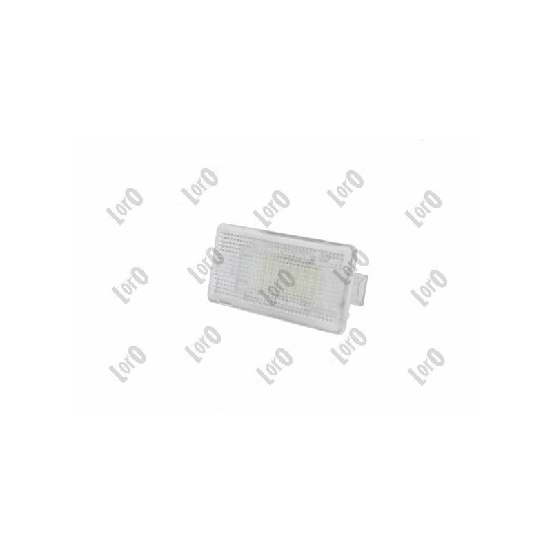 ABAKUS L04-410-001LED Luz interior