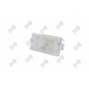 ABAKUS L04-410-001LED Luz interior