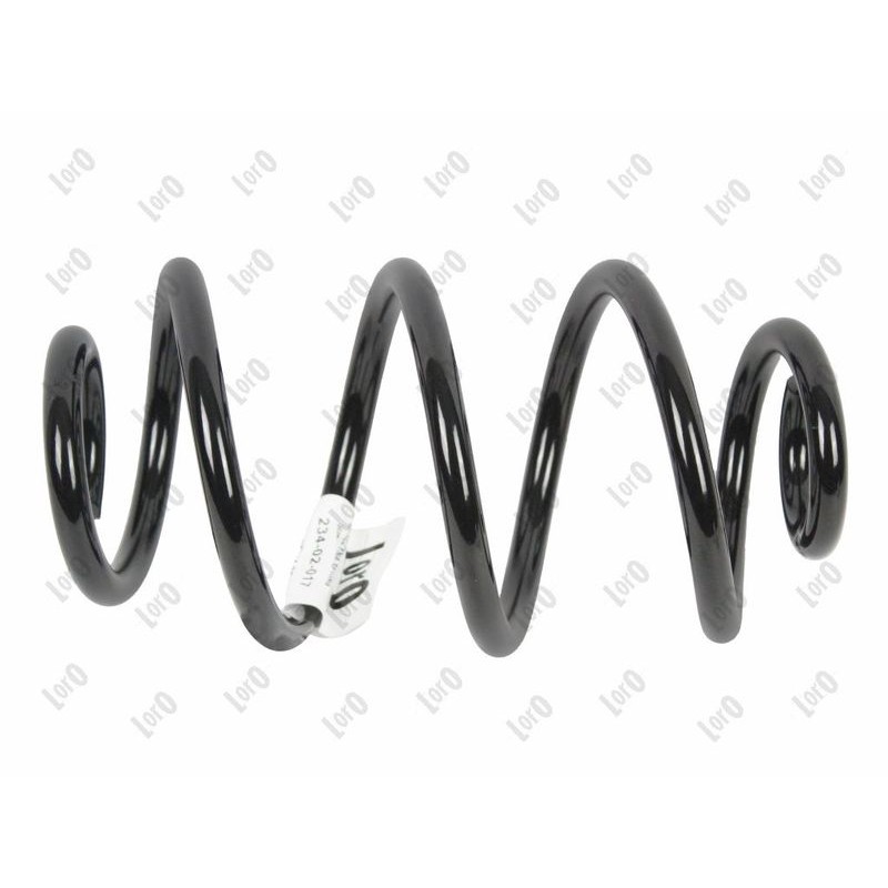 ABAKUS 234-02-017 Muelle de suspensión - 1