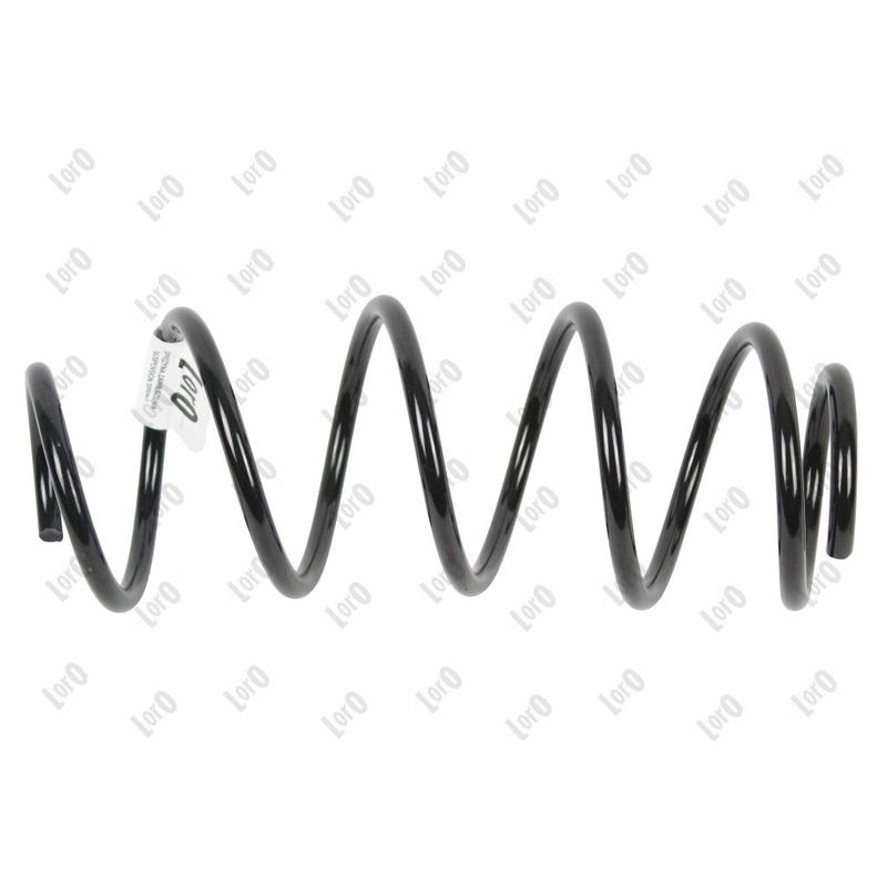 ABAKUS 234-01-101 Muelle de suspensión - 1