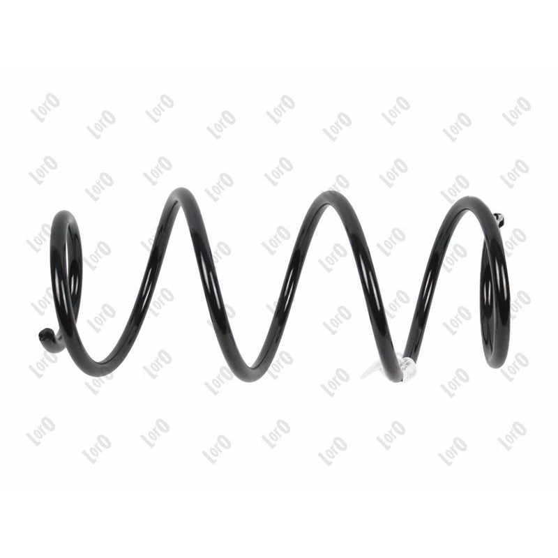 ABAKUS 234-01-127 Muelle de suspensión - 1