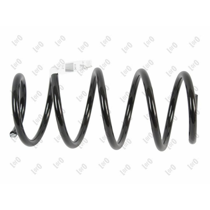 ABAKUS 234-01-108 Muelle de suspensión - 1