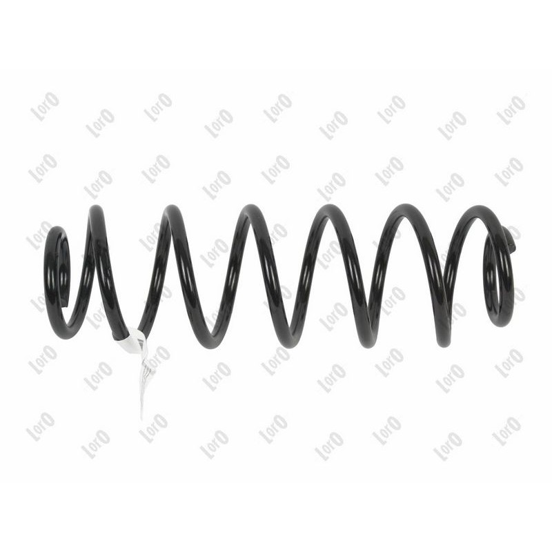 ABAKUS 234-02-010 Muelle de suspensión - 1