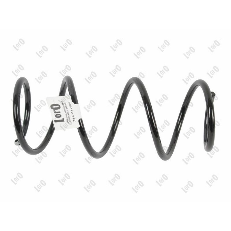 ABAKUS 234-01-106 Muelle de suspensión - 1