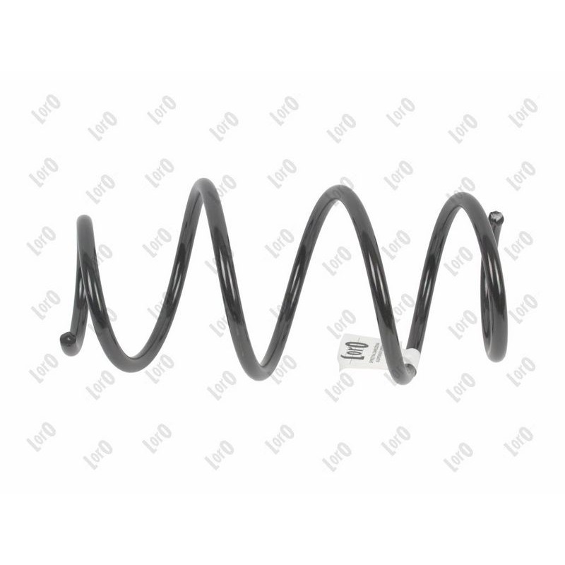 ABAKUS 234-01-118 Muelle de suspensión - 1