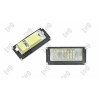 ABAKUS L32-210-0001LED Piloto de matrícula - 1