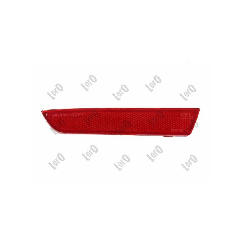 ABAKUS 054-42-875 Reflector - 1