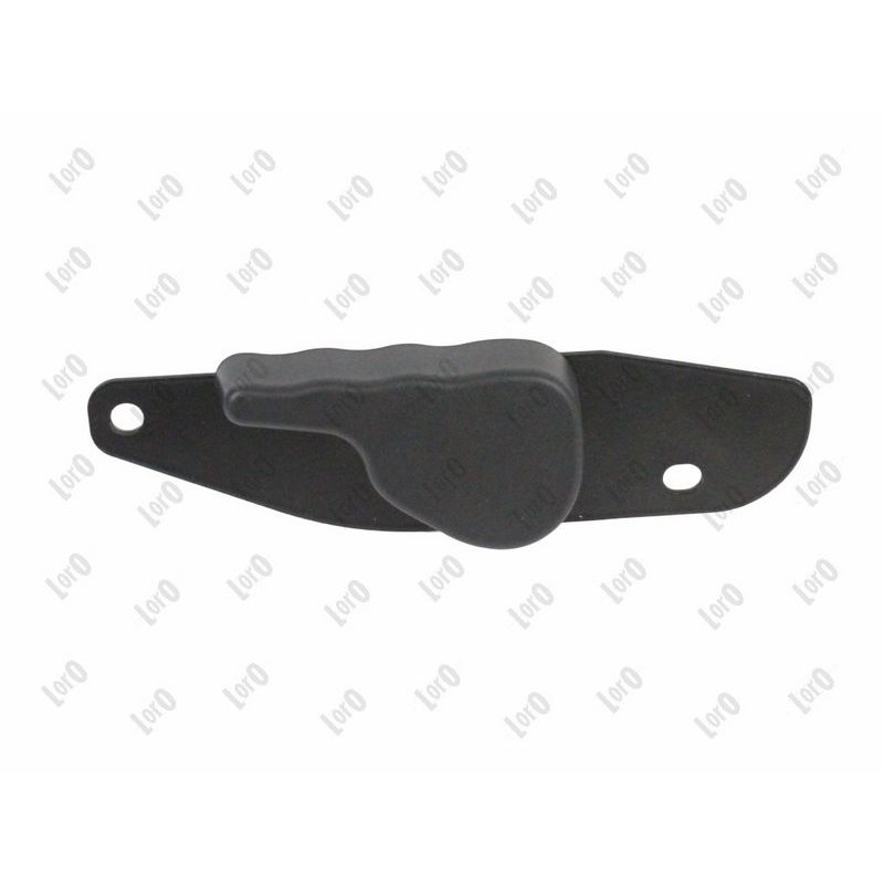 ABAKUS 132-042-032 Manecilla de puerta, equipamiento habitáculo - 1