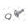 ABAKUS 016-025-0005 Termostato, refrigerante - 1