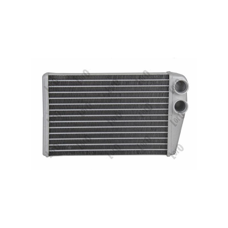 ABAKUS 042-015-0016-B Radiador de calefacción - 1