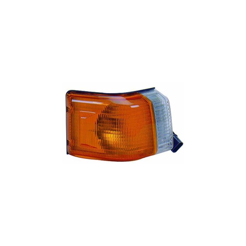ABAKUS 215-1538R-A Piloto intermitente - 1