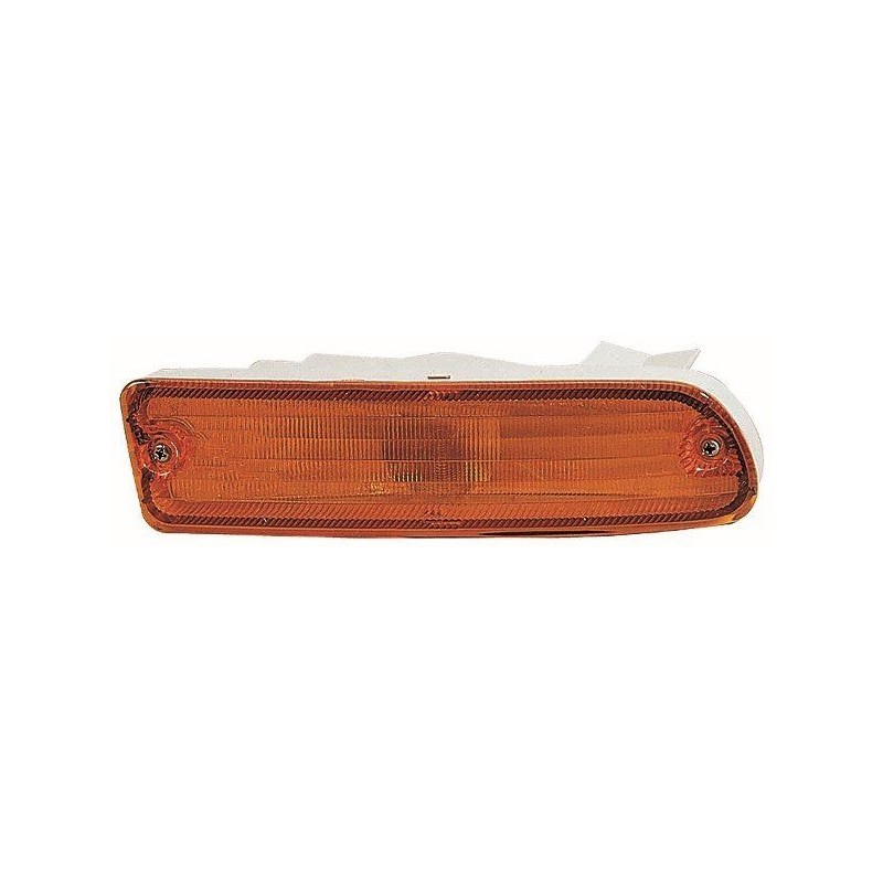 ABAKUS 215-1656L-U Piloto intermitente - 1