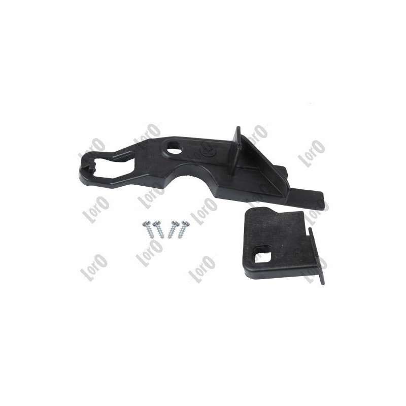 ABAKUS 150-01-041 Kit reparación, faro principal (soporte) - 1