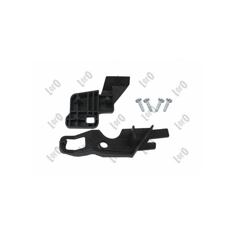 ABAKUS 150-01-048 Kit reparación, faro principal (soporte) - 1