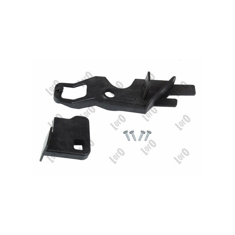 ABAKUS 150-01-042 Kit reparación, faro principal (soporte) - 1