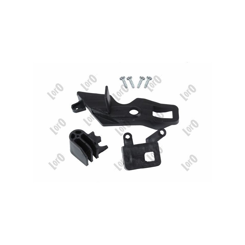 ABAKUS 150-01-049 Kit reparación, faro principal (soporte) - 1