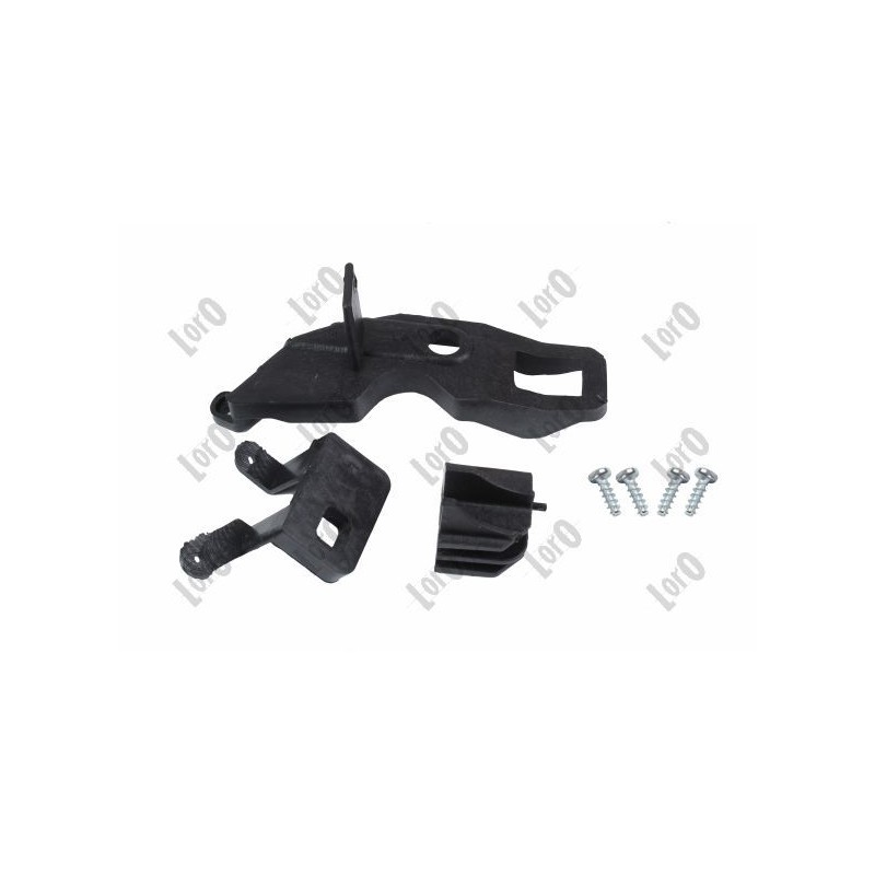 ABAKUS 150-01-050 Kit reparación, faro principal (soporte) - 1