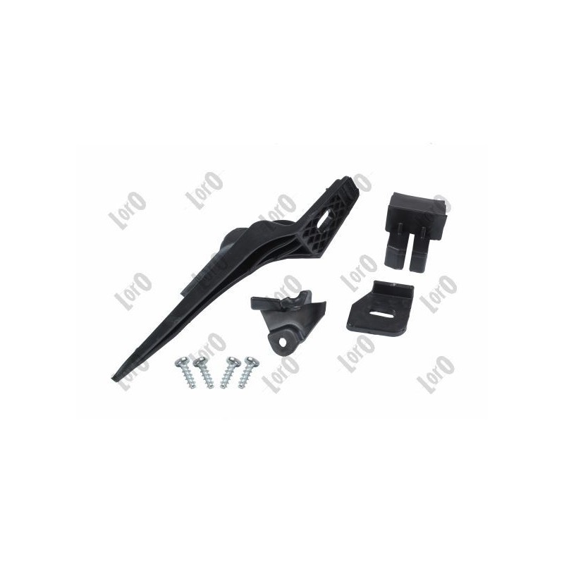 ABAKUS 150-01-053 Kit reparación, faro principal (soporte) - 1