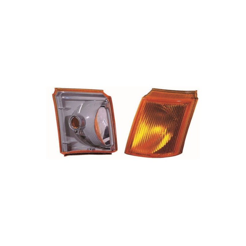 ABAKUS 431-1517L-BE-C Piloto intermitente - 1