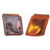 ABAKUS 431-1517L-BE-C Piloto intermitente - 1