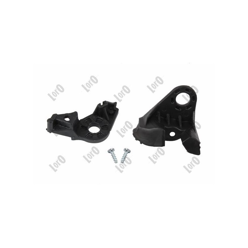 ABAKUS 150-01-045 Kit reparación, faro principal (soporte) - 1
