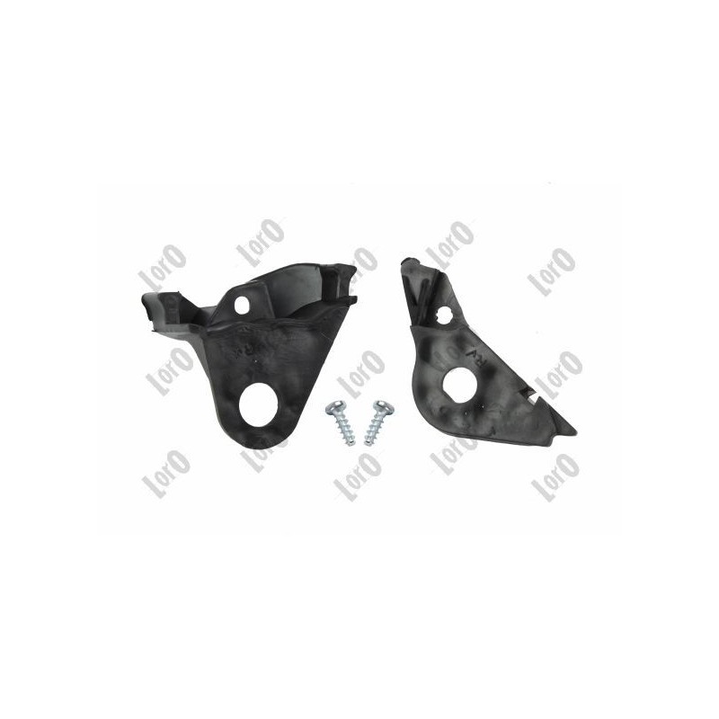 ABAKUS 150-01-046 Kit reparación, faro principal (soporte) - 1