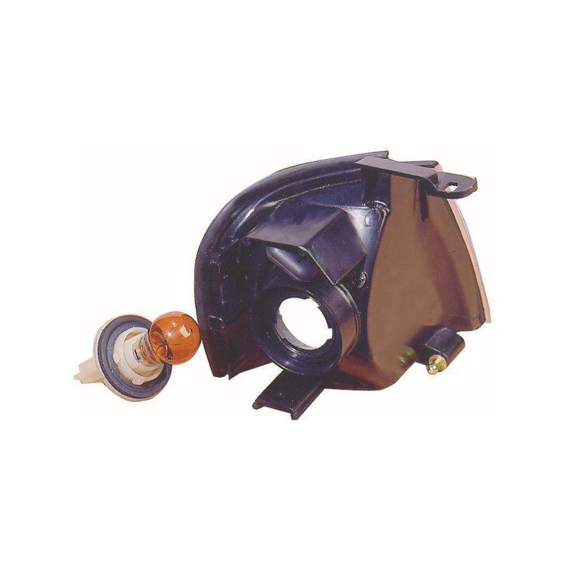 ABAKUS 215-1580R-UE Piloto intermitente - 1