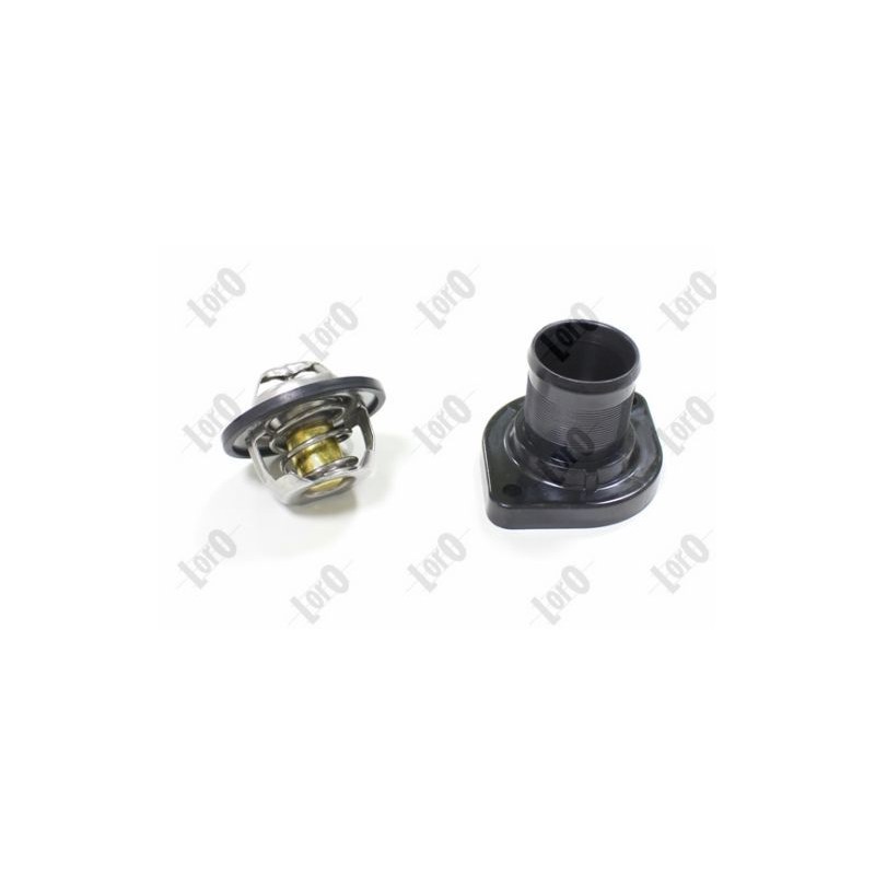 ABAKUS 038-025-0001 Termostato, refrigerante - 1
