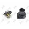 ABAKUS 038-025-0001 Termostato, refrigerante - 1