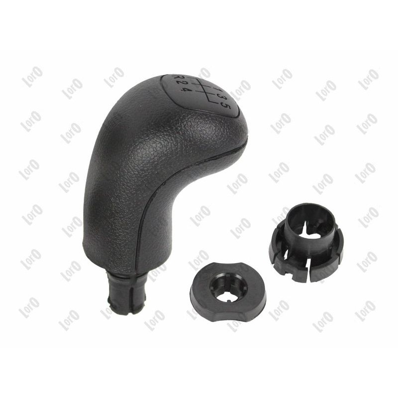 ABAKUS 135-99-360 Pomo palanca cambios - 1