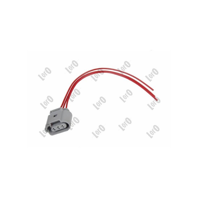 ABAKUS 120-00-113 Kit reparación cables, sensor posición cigüeñal - 1