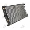 ABAKUS 037-017-0040 Radiador, refrigeración del motor - 1