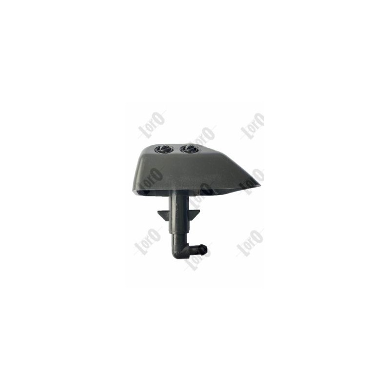 ABAKUS 103-03-159 Tobera de agua regadora, lavado de faros - 1