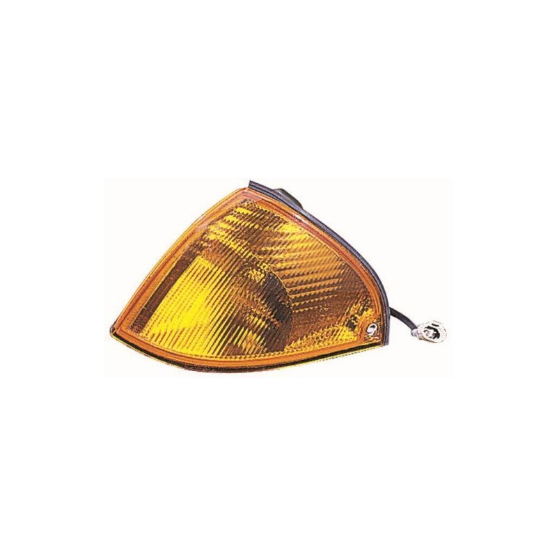 ABAKUS 218-1515R-A Piloto intermitente - 1