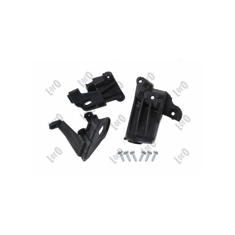 ABAKUS 150-01-021 Kit reparación, faro principal (soporte) - 1