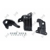 ABAKUS 150-01-022 Kit reparación, faro principal (soporte) - 1
