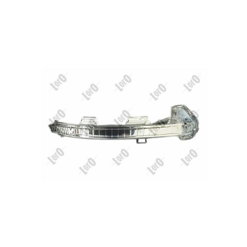 ABAKUS 4062S02 Piloto intermitente - 1