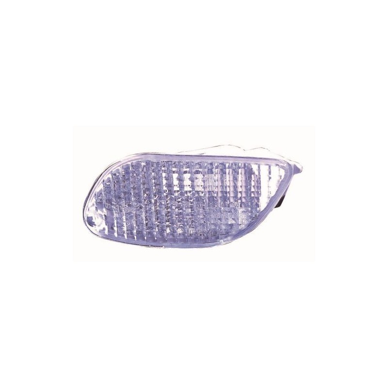 ABAKUS 431-1605R-BEVC Piloto intermitente - 1