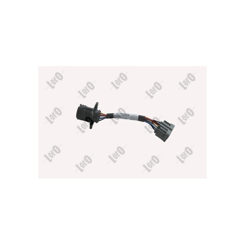 ABAKUS T01-06-013 Adaptador, caja de enchufe - 1