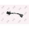ABAKUS T01-06-013 Adaptador, caja de enchufe - 1