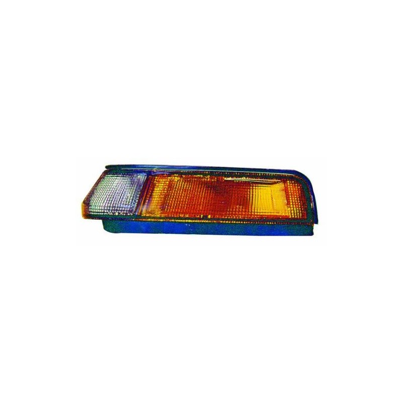 ABAKUS 217-1527L-A Piloto intermitente - 1