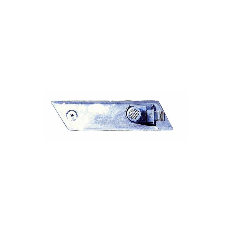 ABAKUS 444-1408R-UE Piloto intermitente - 1